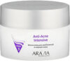 Маска для лица кремовая Professional Anti-Acne Intensive 21век