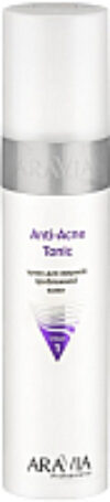 Тоник для лица Professional Anti-Acne Tonic 21век