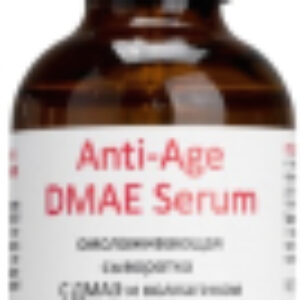 Сыворотка для лица Professional Anti-Age DMAE Serum Омолаживающая 21век