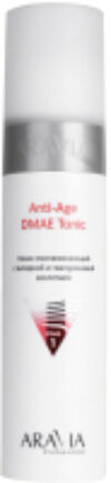 Тоник для лица Professional Anti-Age DMAE Tonic Омолаживающий 21век