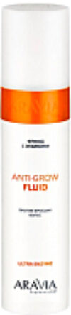 Крем после депиляции Professional Anti-Grow Fluid против вросших волос 21век