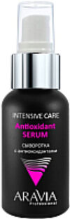 Сыворотка для лица Professional Antioxidant-Serum с антиоксидантами 21век
