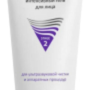 Гель для лица Professional Clean Skin Gel Интенсивный д/ультразвуковой чистки 21век