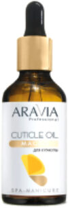 Масло для кутикулы Professional Cuticle Oil 21век
