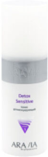Тоник для лица Professional Detox Sensitive 21век