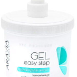 Гель для ног Professional Easy Step тонизирующий 21век