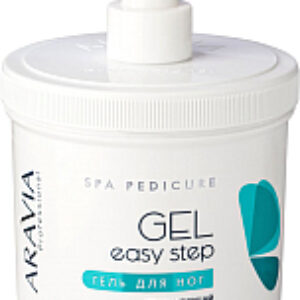 Гель для ног Professional Easy Step тонизирующий 21век