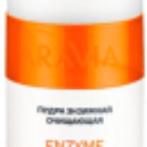 Тальк перед депиляцией Пудра Professional Enzyme Peel-Powder против вросших волос 21век