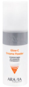 Пудра для умывания Professional Glow-C Enzyme Powder 21век