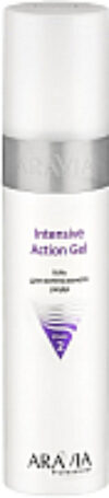 Гель для лица Professional Intensive Action Gel 21век