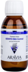 Пилинг для лица Professional Kerato-Skin Control 21век