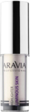 Хайлайтер Professional Luminous Skin С шиммером тон 03 21век