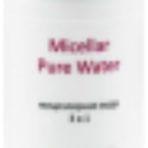 Мицеллярная вода Professional Micellar Pure Water 3в1 с экстрактом готу кола 21век