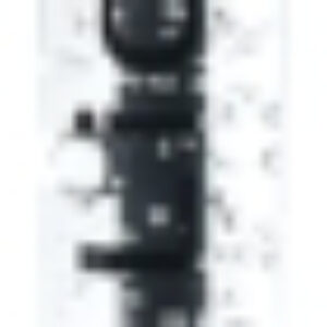 Гель для бровей Professional Modeling Gel Strong Fixation 21век