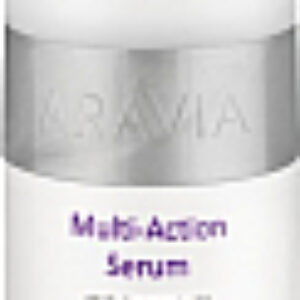 Сыворотка для лица Professional Multi-Action Serum с ретинолом 21век