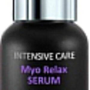 Сыворотка для лица Professional Myo Relax-Serum с пептидами 21век