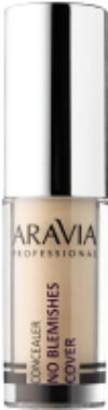 Консилер Professional No Blemishes Cover тон 03 Concealer 21век
