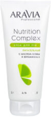 Крем для рук Professional Nutrition Complex Cream С маслом оливы 21век