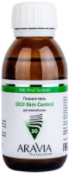 Пилинг для лица Professional Oily-Skin Control 21век
