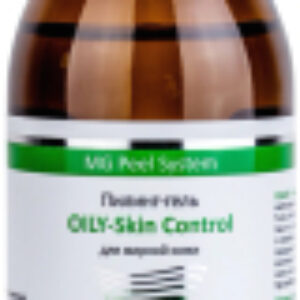 Пилинг для лица Professional Oily-Skin Control 21век