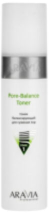 Тоник для лица Professional Pore-Balance Toner балансирующий для сужения пор 21век