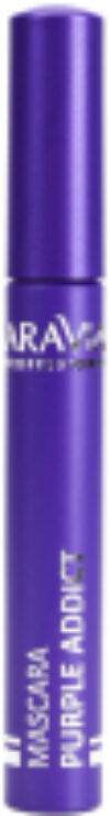 Тушь для ресниц Professional Purple Addict 03 Mascara Purple 21век