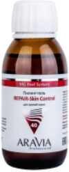 Пилинг для лица Professional Repare-Skin Control 21век