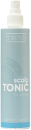 Тоник для волос Professional Scalp Tonic For Oily Skin Склонной к жирности кожи 21век