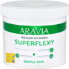 Паста для шугаринга Professional Superflexy Gentle Skin 21век