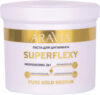 Паста для шугаринга Professional Superflexy Pure Gold 21век