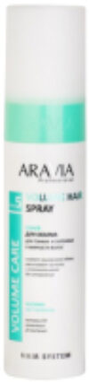 Спрей для волос Professional Volume Hair Spray склонных к жирности волос 21век