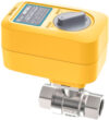 Шаровой кран Profi 220B 1 21век