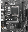 Материнская плата Pro H610M-E DDR4 21век