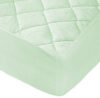 Наматрасник защитный Protect Cotton S1 120x195 21век