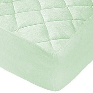 Наматрасник защитный Protect Cotton S1 120x195 21век