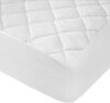 Наматрасник защитный Protect Cotton S1 160x195 21век