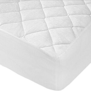 Наматрасник защитный Protect Cotton S1 160x195 21век