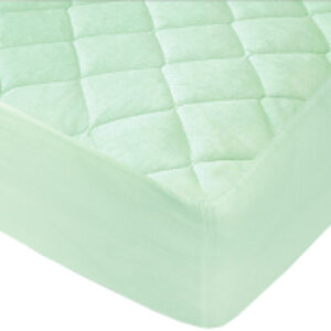 Наматрасник защитный Protect Cotton S1 80x198 21век