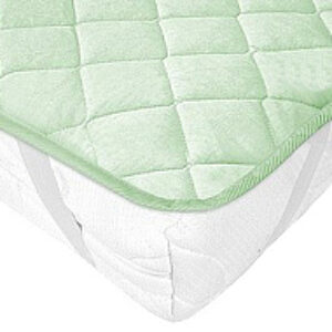 Наматрасник защитный Protect Cotton S4 90x190 21век