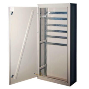 Корпус металлический PROxima MB05-01-00M 21век