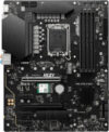 Материнская плата Pro Z790-S WiFi 21век