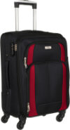 Чемодан на колесах PTN 5209-S 21век