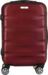Чемодан на колесах PTN 5806-W-S 21век