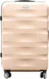 Чемодан на колесах PTN 5806-W-S 21век
