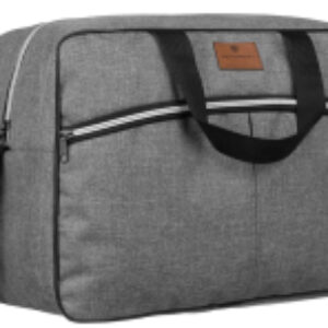 Сумка дорожная PTN TP-GRAY-SILVER 21век
