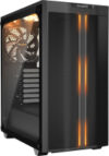 Корпус для компьютера Pure Base 500DX Black (BGW37) 21век