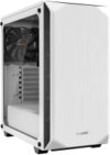 Корпус для компьютера Pure Base 500 Window White 21век