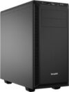 Корпус для компьютера Pure Base 600 Black 21век