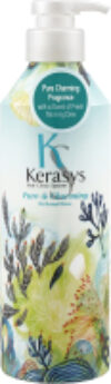 Кондиционер для волос Pure&charming Parfumed Rinse 21век