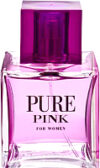 Парфюмерная вода Pure Pink for Women 21век